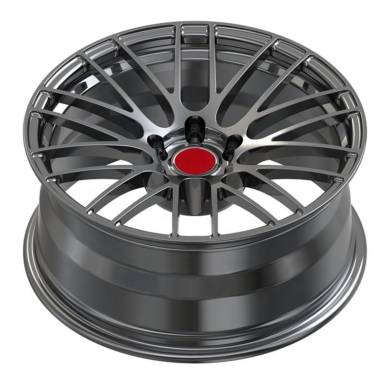 Forged Wheels (1 PC-0403) - YunLexus Custom Forged Wheels