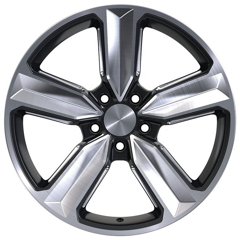 Forged Wheels (1 PC-0405) - YunLexus Custom Forged Wheels