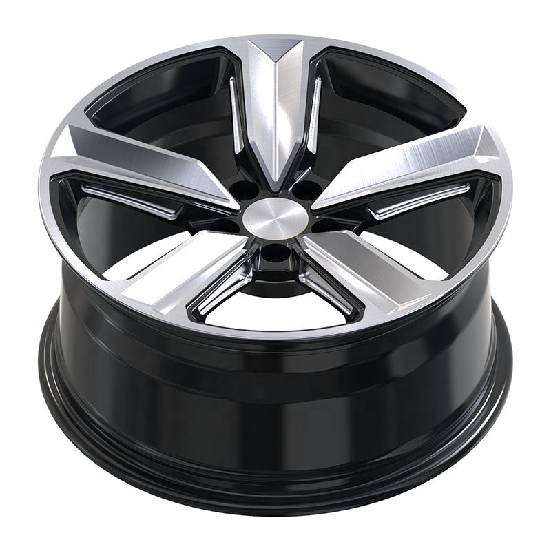 Forged Wheels (1 PC-0405) - YunLexus Custom Forged Wheels