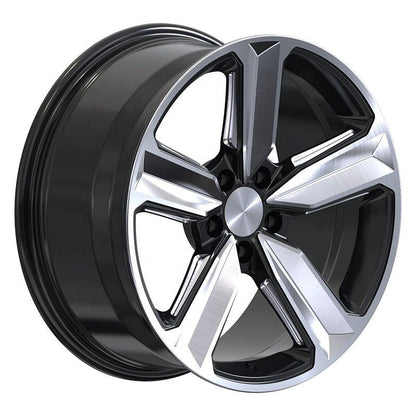 Forged Wheels (1 PC-0405) - YunLexus Custom Forged Wheels