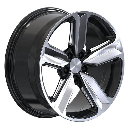Forged Wheels (1 PC-0405)