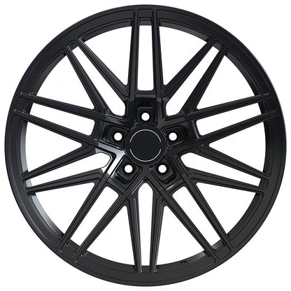 Forged Wheels (1 PC-0408) - YunLexus Custom Forged Wheels