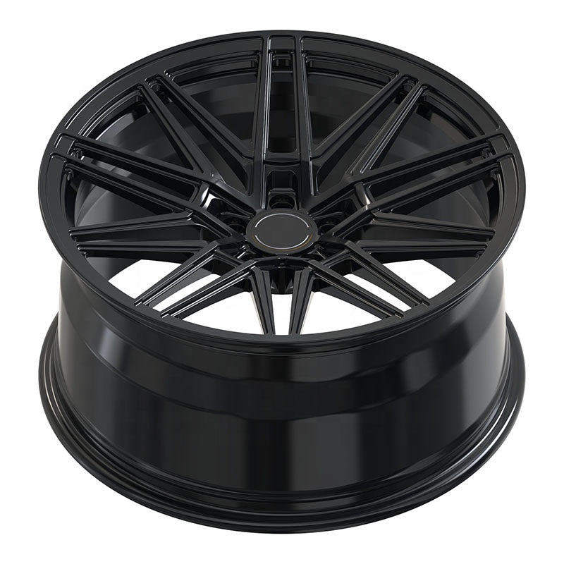 Forged Wheels (1 PC-0408) - YunLexus Custom Forged Wheels