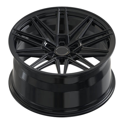 Forged Wheels (1 PC-0408) - YunLexus Custom Forged Wheels