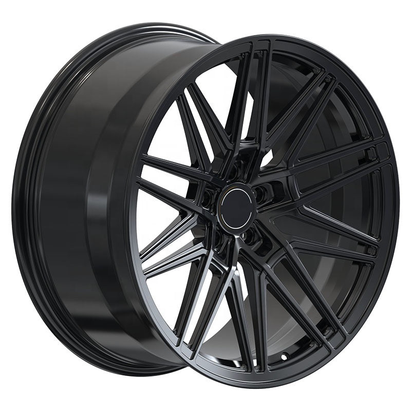 Forged Wheels (1 PC-0408) - YunLexus Custom Forged Wheels