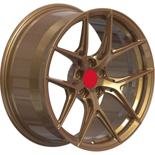 Forged Wheels (1 PC-0409)