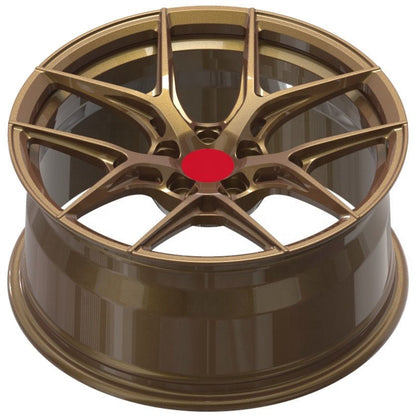 Forged Wheels (1 PC-0409) - YunLexus Custom Forged Wheels