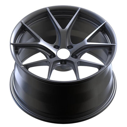 Forged Wheels (1 PC-041) - YunLexus Custom Forged Wheels