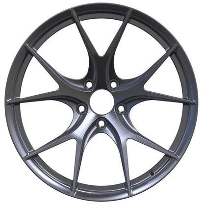 Forged Wheels (1 PC-041) - YunLexus Custom Forged Wheels
