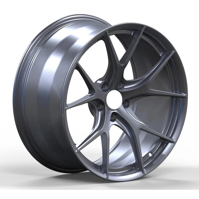 Forged Wheels (1 PC-041) - YunLexus Custom Forged Wheels