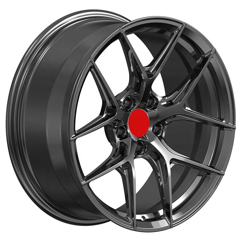 Forged Wheels (1 PC-0410) - YunLexus Custom Forged Wheels