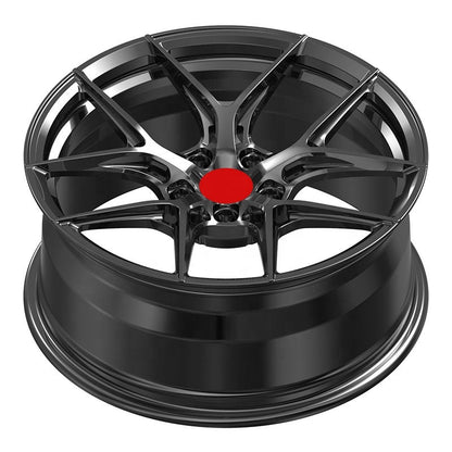 Forged Wheels (1 PC-0410) - YunLexus Custom Forged Wheels