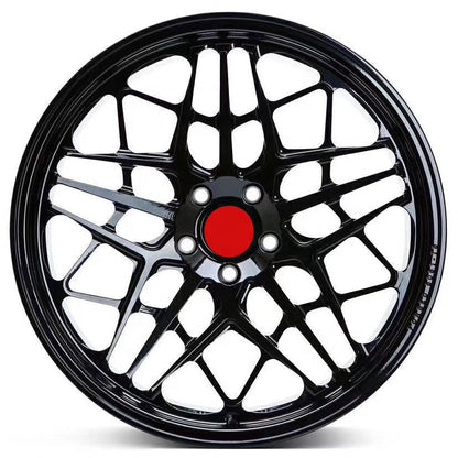 Forged Wheels (1 PC-0411) - YunLexus Custom Forged Wheels