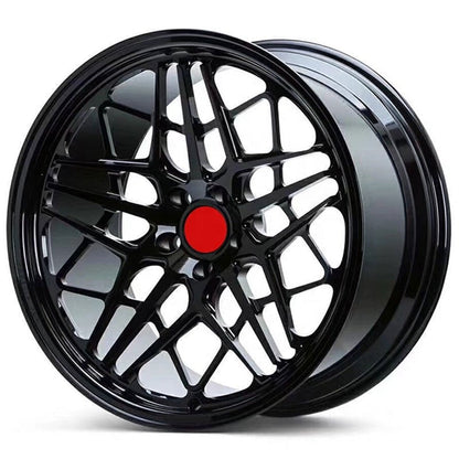 Forged Wheels (1 PC-0411) - YunLexus Custom Forged Wheels