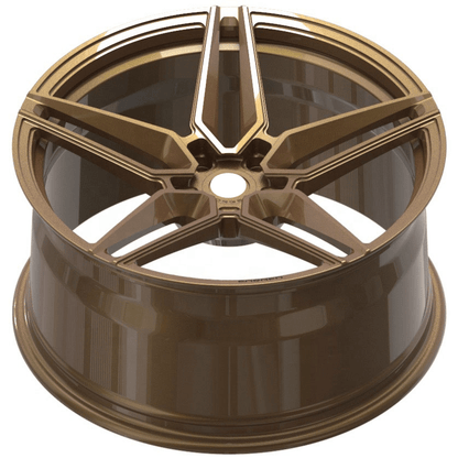 Forged Wheels (1 PC-0413) - YunLexus Custom Forged Wheels