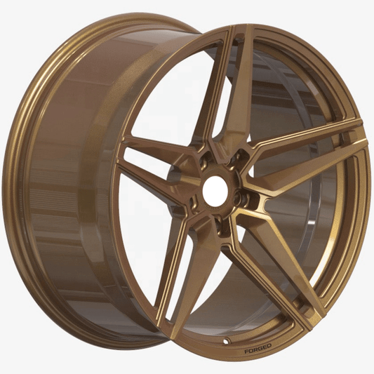 Forged Wheels (1 PC-0413)