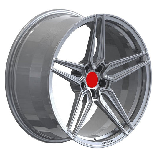 Forged Wheels (1 PC-0414)