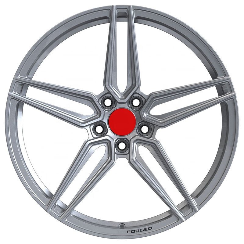 Forged Wheels (1 PC-0414) - YunLexus Custom Forged Wheels
