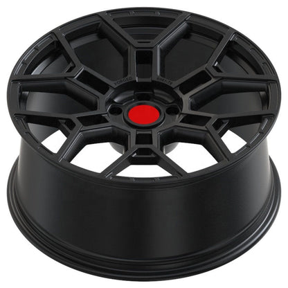 Forged Wheels (1 PC-0415) - YunLexus Custom Forged Wheels