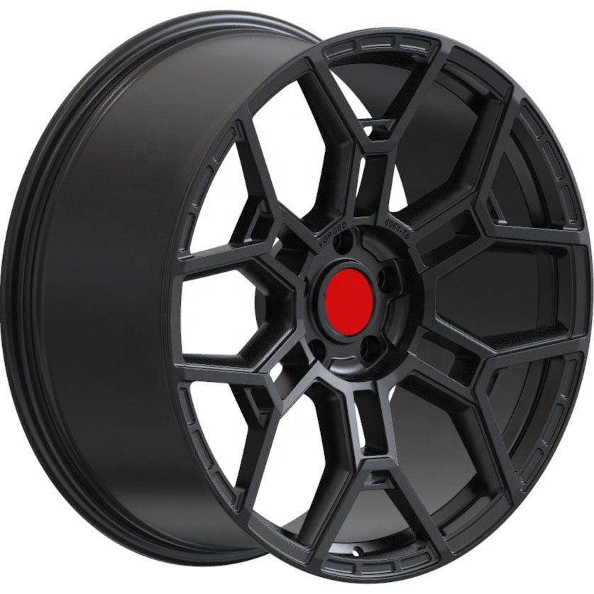 Forged Wheels (1 PC-0415) - YunLexus Custom Forged Wheels