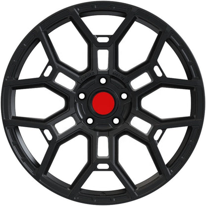 Forged Wheels (1 PC-0415) - YunLexus Custom Forged Wheels