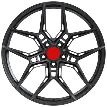 Forged Wheels (1 PC-0416) - YunLexus Custom Forged Wheels