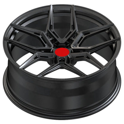 Forged Wheels (1 PC-0416) - YunLexus Custom Forged Wheels