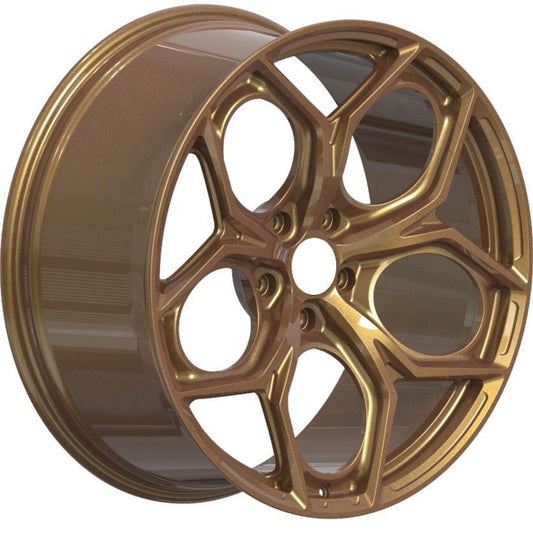 Forged Wheels (1 PC-0417)