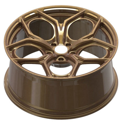 Forged Wheels (1 PC-0417) - YunLexus Custom Forged Wheels
