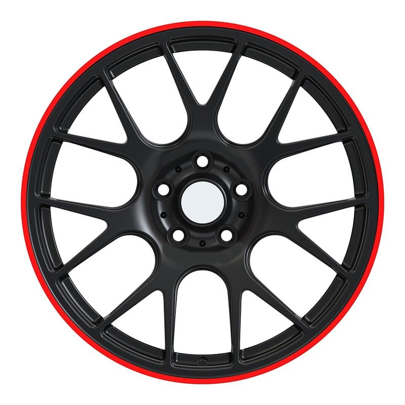 Forged Wheels (1 PC-0419) - YunLexus Custom Forged Wheels