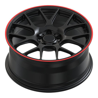 Forged Wheels (1 PC-0419) - YunLexus Custom Forged Wheels