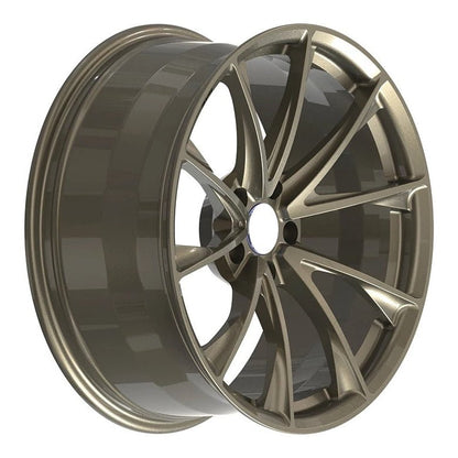 Forged Wheels (1 PC-042) - YunLexus Custom Forged Wheels