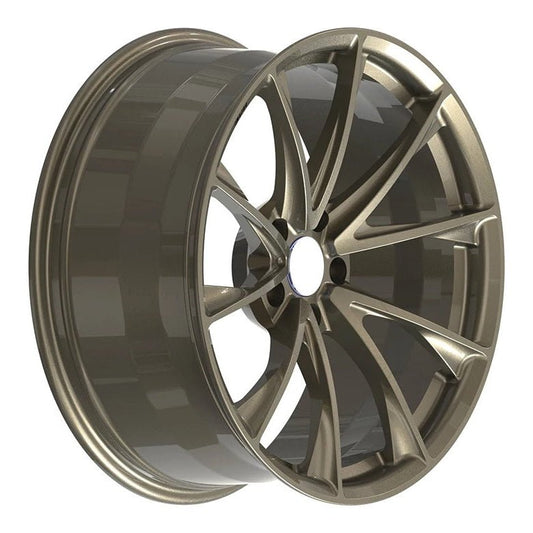 Forged Wheels (1 PC-042)