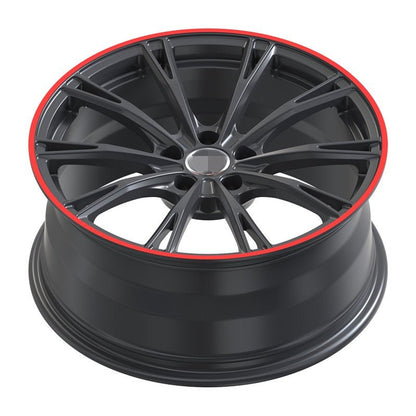 Forged Wheels (1 PC-0420) - YunLexus Custom Forged Wheels