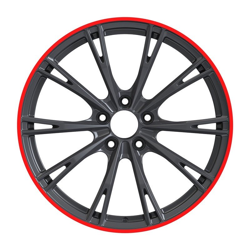 Forged Wheels (1 PC-0420) - YunLexus Custom Forged Wheels