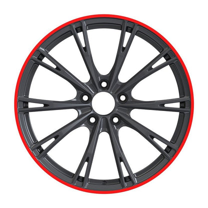 Forged Wheels (1 PC-0420) - YunLexus Custom Forged Wheels