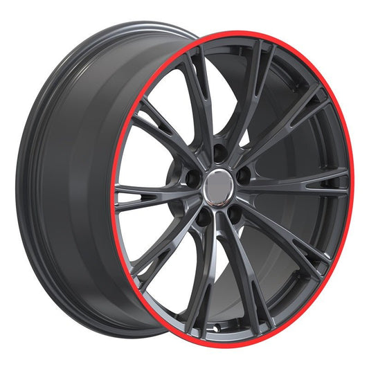 Forged Wheels (1 PC-0420)