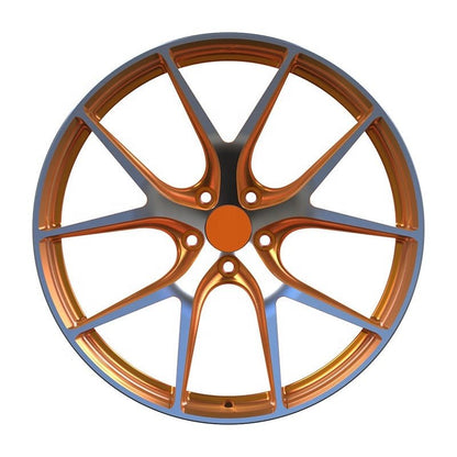 Forged Wheels (1 PC-0421) - YunLexus Custom Forged Wheels