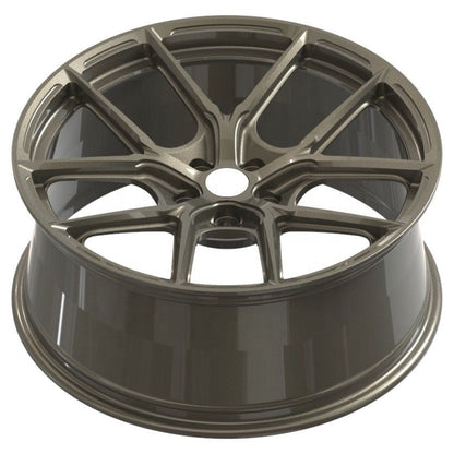 Forged Wheels (1 PC-0423) - YunLexus Custom Forged Wheels