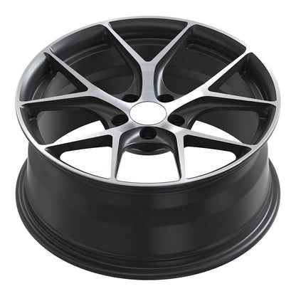 Forged Wheels (1 PC-0424) - YunLexus Custom Forged Wheels