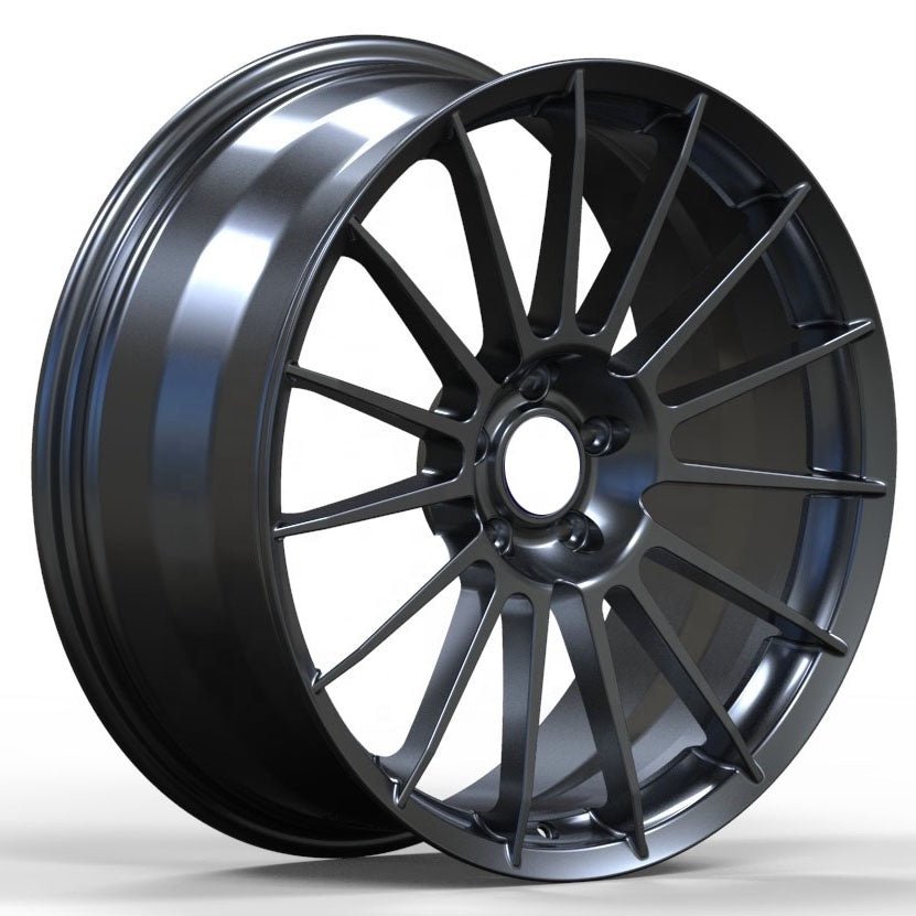 Forged Wheels (1 PC-0425) - YunLexus Custom Forged Wheels