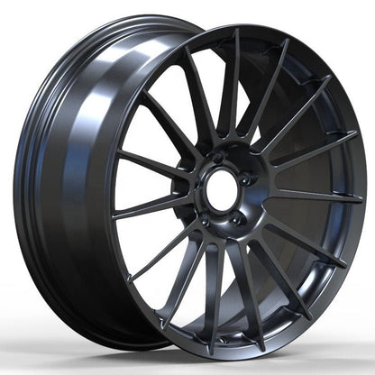 Forged Wheels (1 PC-0425) - YunLexus Custom Forged Wheels
