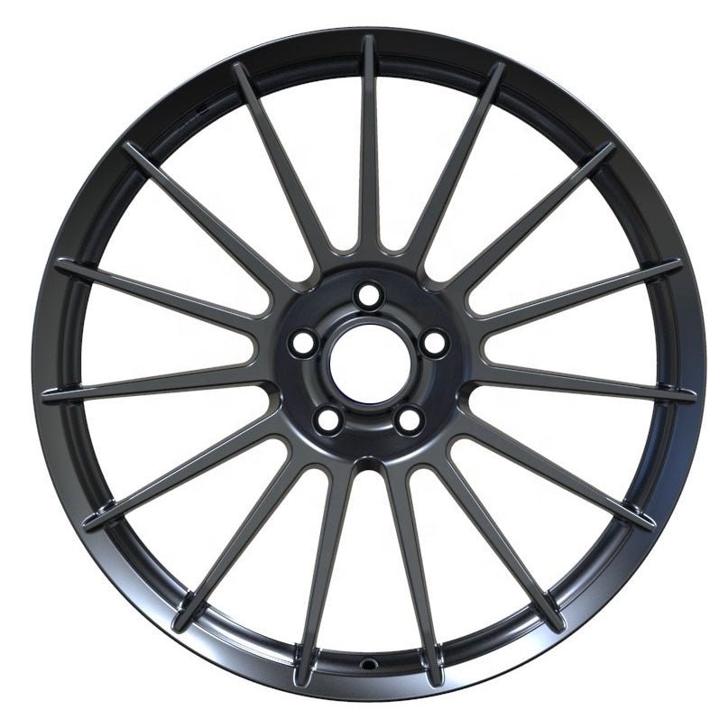 Forged Wheels (1 PC-0425) - YunLexus Custom Forged Wheels