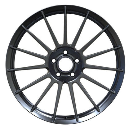 Forged Wheels (1 PC-0425) - YunLexus Custom Forged Wheels