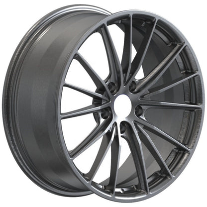 Forged Wheels (1 PC-0426) - YunLexus Custom Forged Wheels