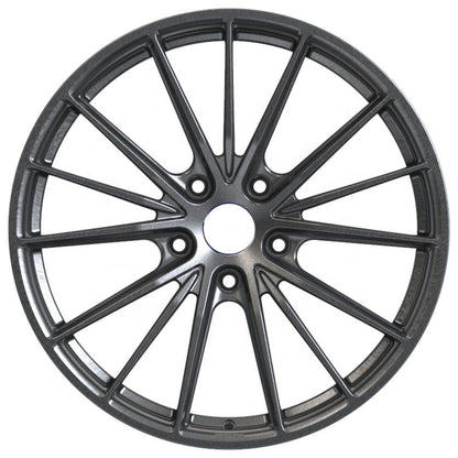 Forged Wheels (1 PC-0426) - YunLexus Custom Forged Wheels