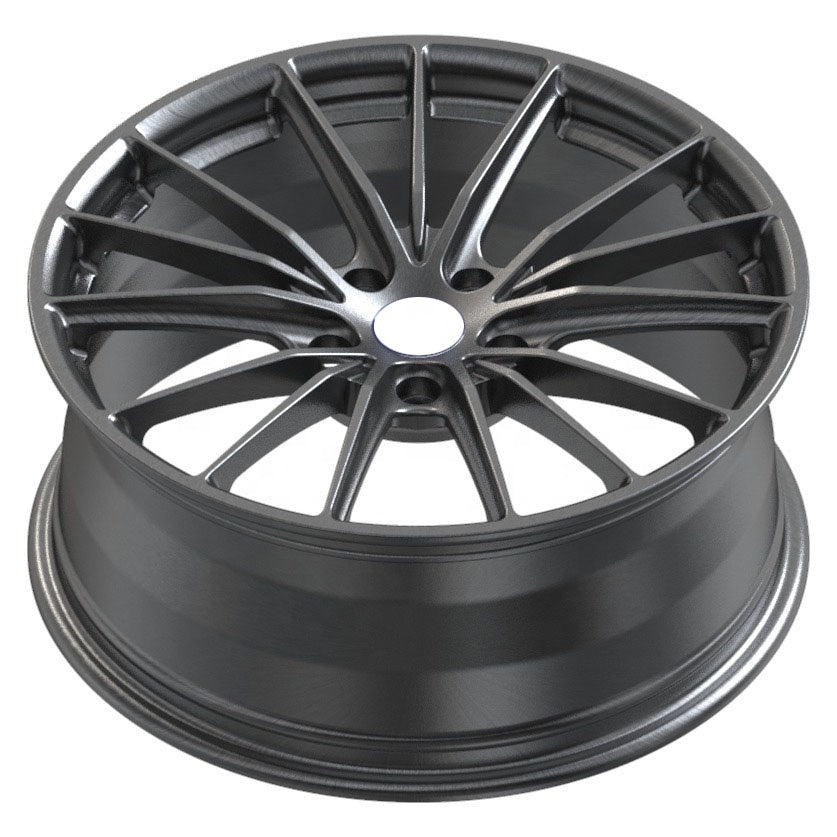 Forged Wheels (1 PC-0426) - YunLexus Custom Forged Wheels