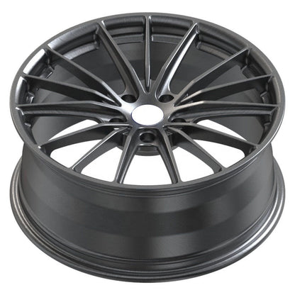 Forged Wheels (1 PC-0426) - YunLexus Custom Forged Wheels
