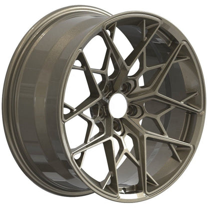 Forged Wheels (1 PC-0427) - YunLexus Custom Forged Wheels