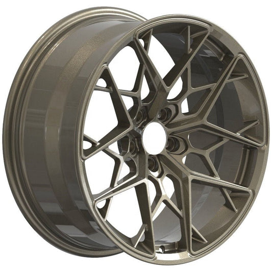 Forged Wheels (1 PC-0427)